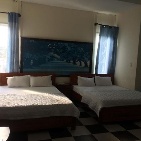 Phu My Hotel Da Nang Esterno foto