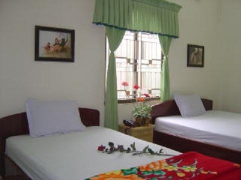 Phu My Hotel Da Nang Camera foto
