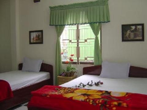Phu My Hotel Da Nang Camera foto