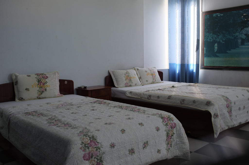Phu My Hotel Da Nang Camera foto