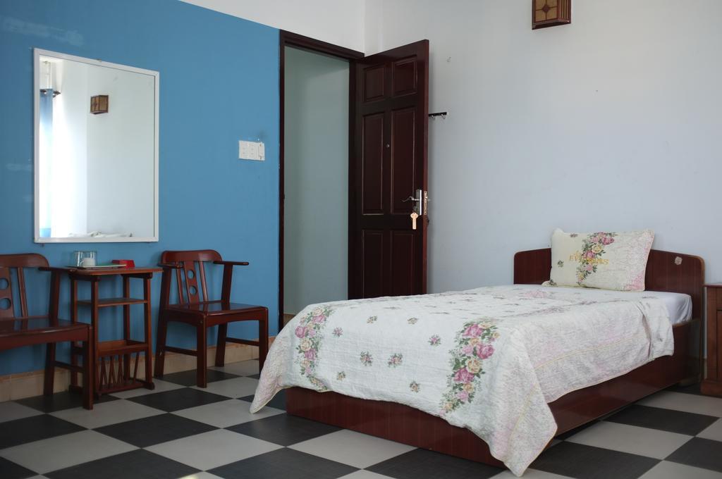Phu My Hotel Da Nang Esterno foto