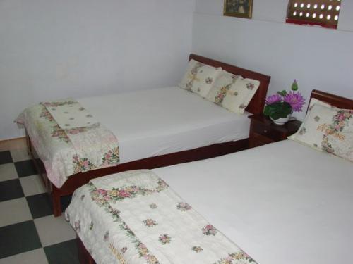 Phu My Hotel Da Nang Camera foto