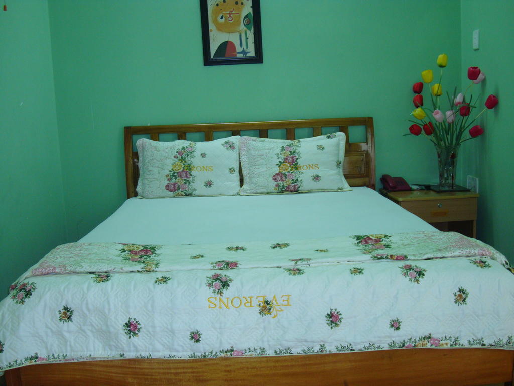 Phu My Hotel Da Nang Camera foto
