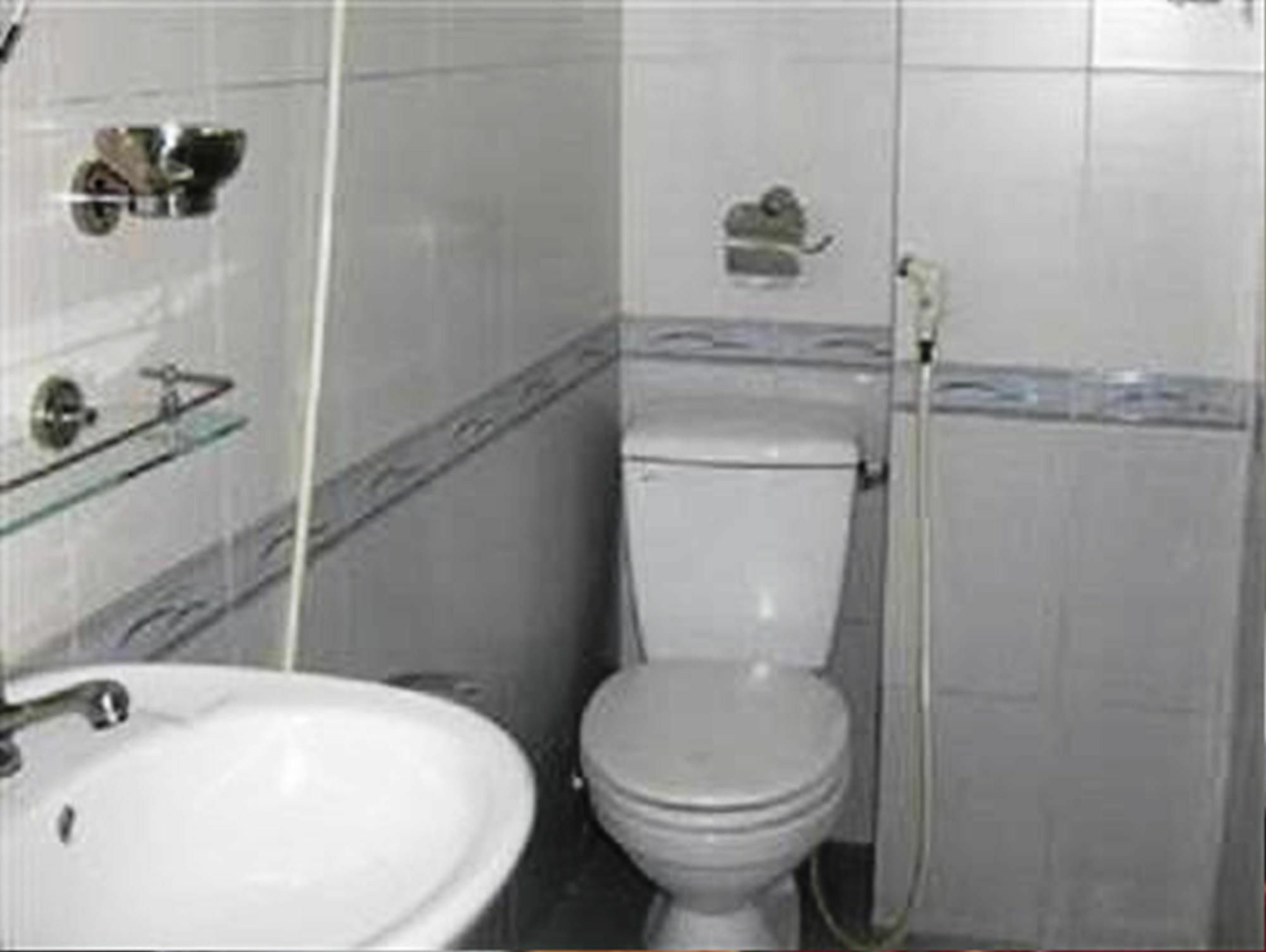 Phu My Hotel Da Nang Esterno foto