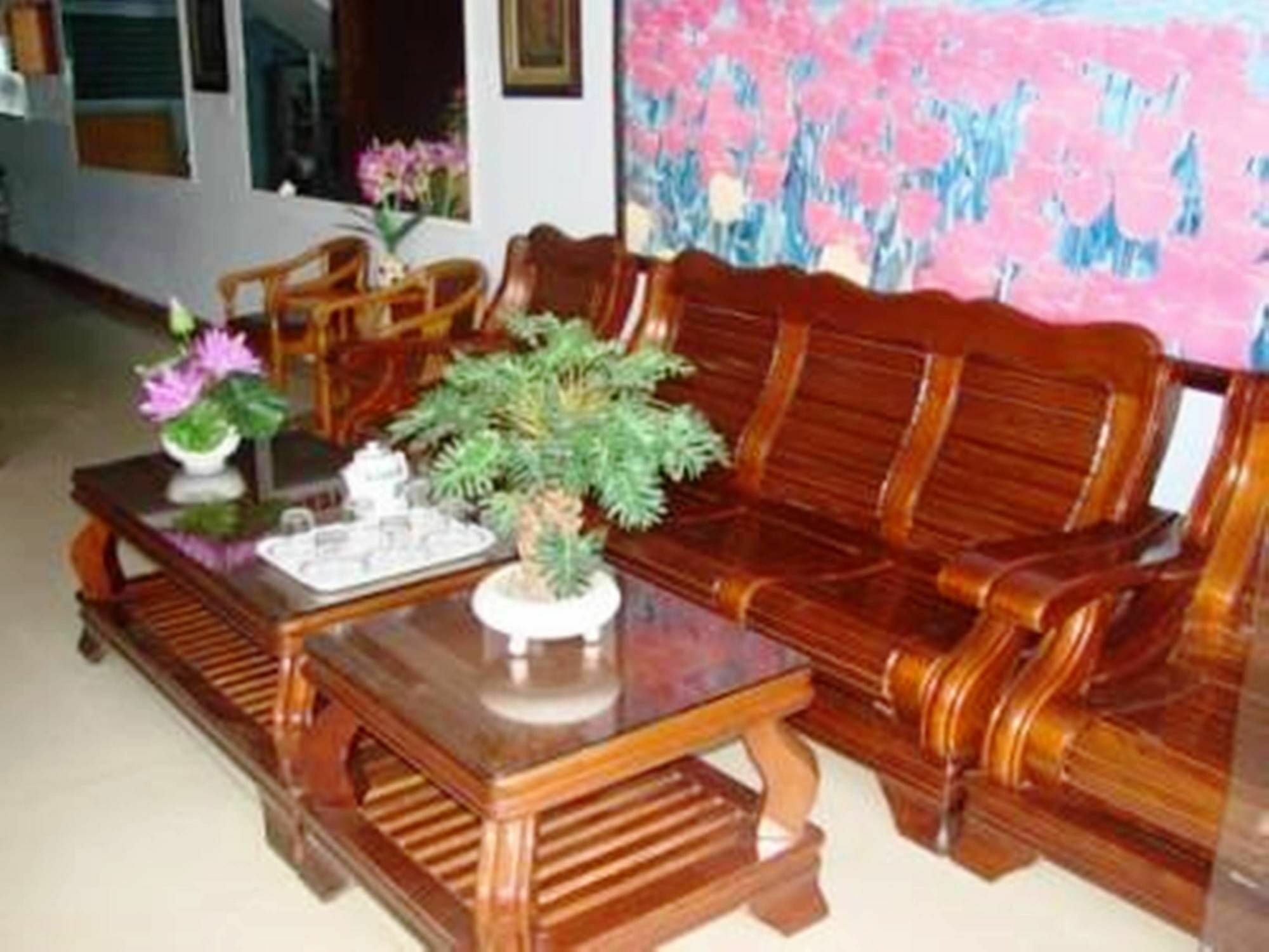 Phu My Hotel Da Nang Esterno foto