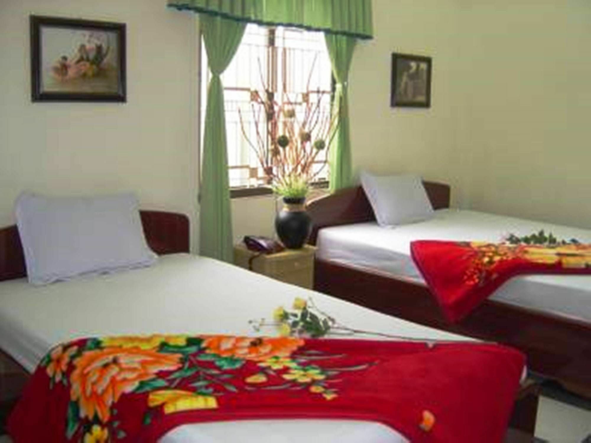Phu My Hotel Da Nang Esterno foto
