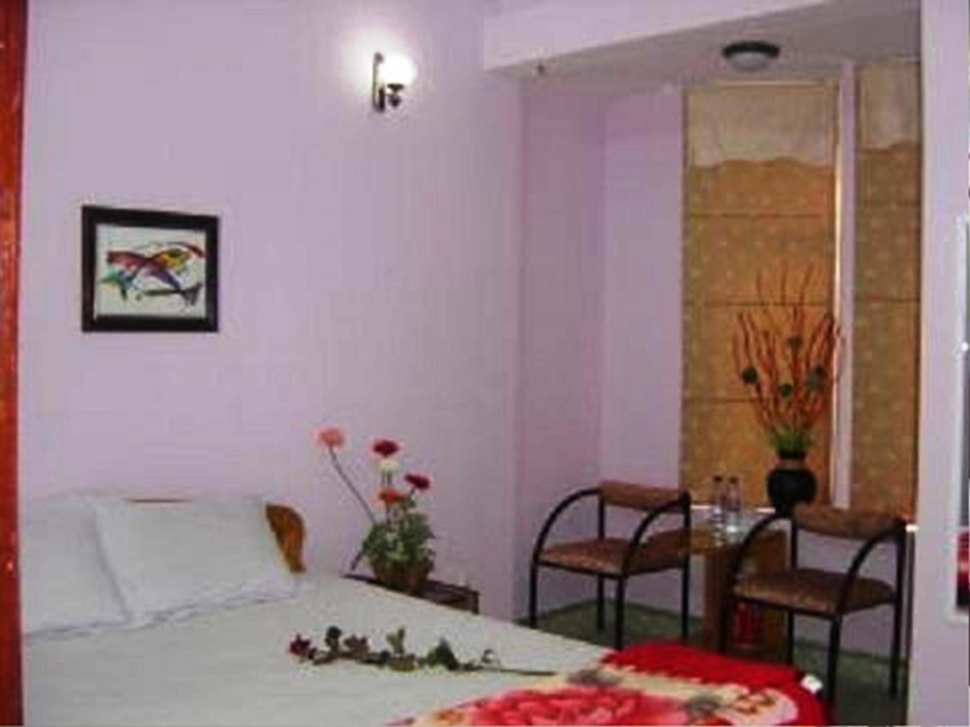 Phu My Hotel Da Nang Esterno foto