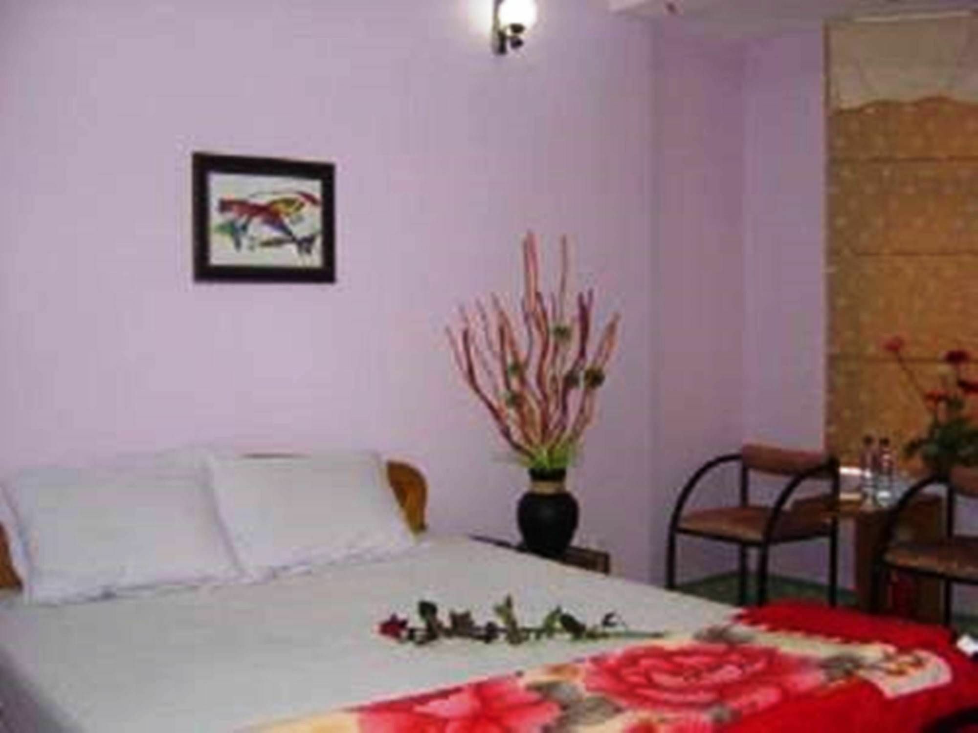Phu My Hotel Da Nang Esterno foto