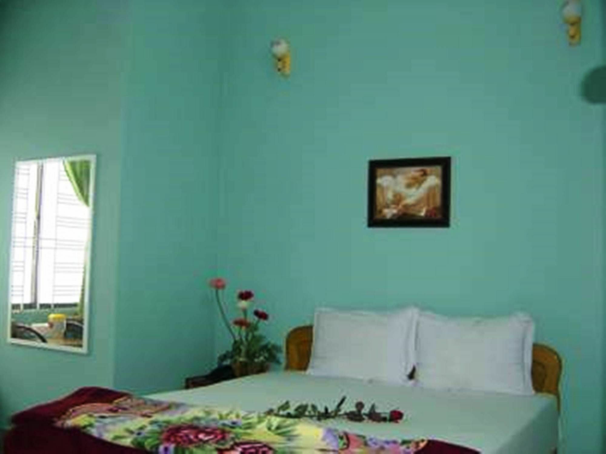 Phu My Hotel Da Nang Esterno foto